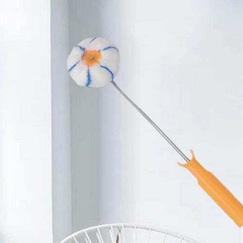 Rouleau peinture angle - rouleau, d'angle