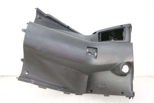 Tablier interieur peugeot - tablier,