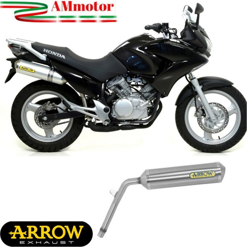 Arrow honda varadero 125 2006 - honda,