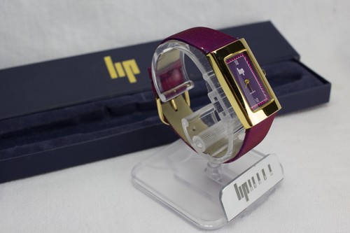 Montre lip pour femme format - -,