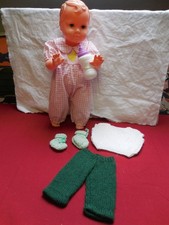 ANCIEN BAIGNEUR DES ANNEES DES