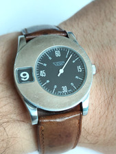 Montre gianni bulgari enigma - gianni,