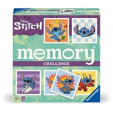 Jeu de mémoire Ravensburger