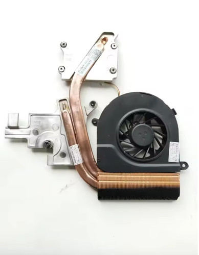 Dissipateur thermique cpu - thermique,