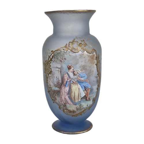 07m21 vase ancien - vase,