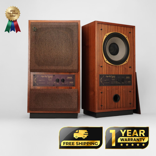 Tannoy super red - tannoy,