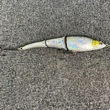 Sebile Magic Swimmer 125 SK