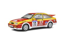 DH103 Voiture 1/18 SOLIDO FORD