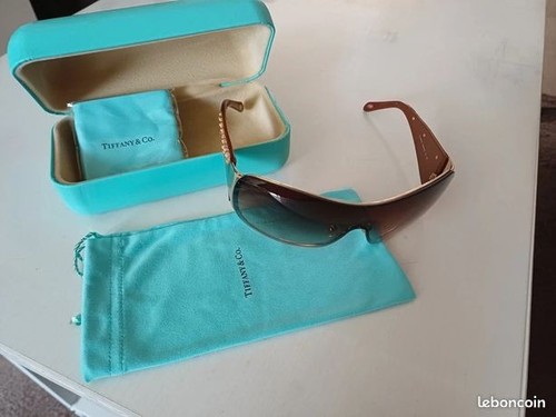 Lunette solaire femme tiffany - lunette,