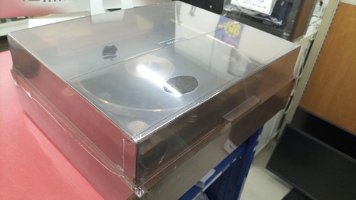 Platine vinyle sony 151 - platine,