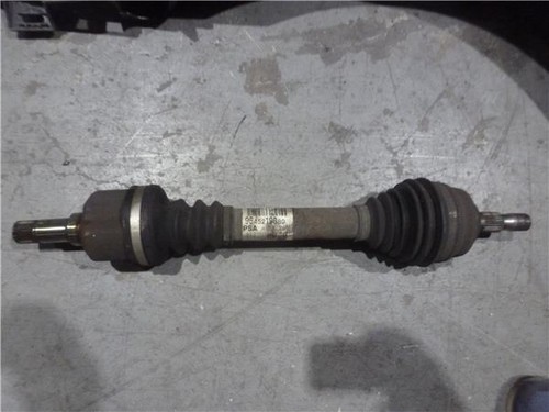 9645219080 palier avant - palier,