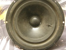 vienna acoustics bach woofer