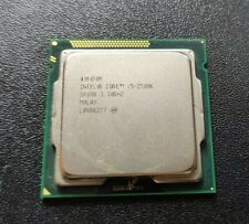 Processeur intel i5 2500k - Malay