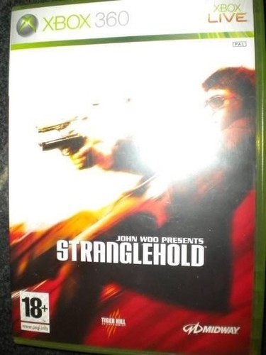 Stranglehold