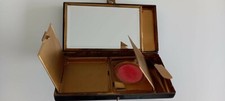minaudière / poudrier vintage "GALA"