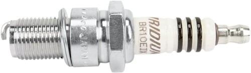 Bougie allumage ngk iridium - bougie,