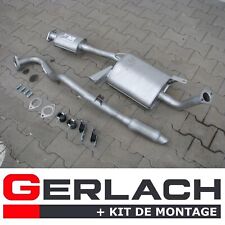 Pour Maverick 2.7 TD 4x4 /