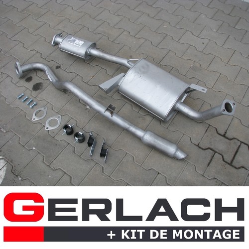 Pour maverick 4x4 - td, /