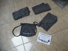 COMBI COTTI écharpe de