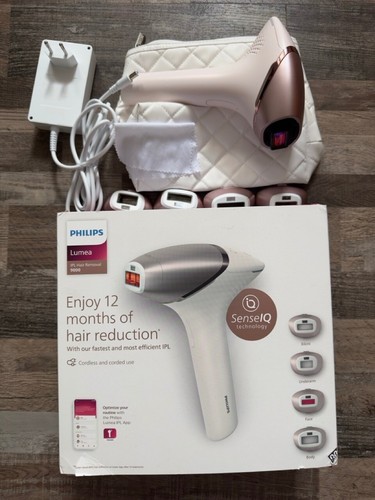 Philips épilateur lumiere - épilateur,