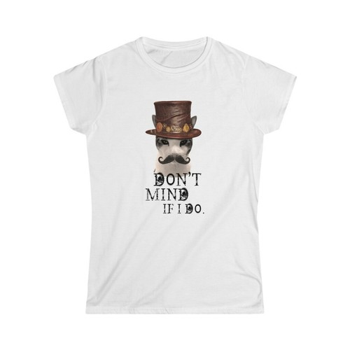 Steampunk kitty don t - -, mind
