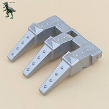 Playmobil clôture broches