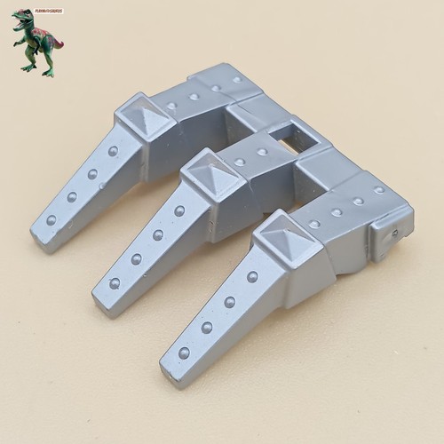 Playmobil clôture broches
