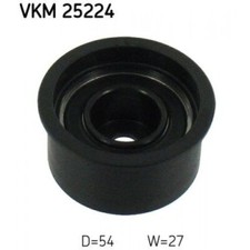 Idler/guide pulley, timing