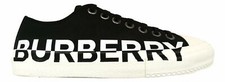 Burburry Chaussures Sneaker