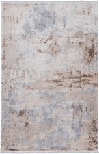 Moderne Bretz Maschinengewebter Tapis Plusieurs Größen-3size, Tapis, , Beige