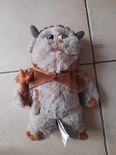 PELUCHE EWOK DISNEY PARKS