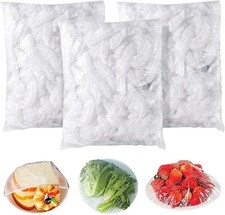 300pcs Reusable Elastic