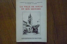 La ville de DOUAI  et son