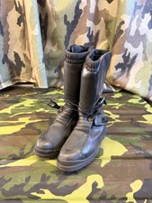 TCX Bottes Moto Touring