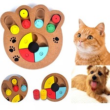 Jouet Éducatif pour Chien -