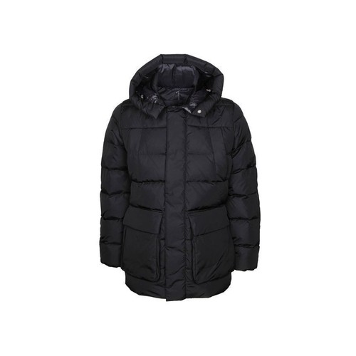 Duvetica veste capuche en - duvetica,
