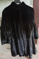 Manteau vison blackglama - manteau,