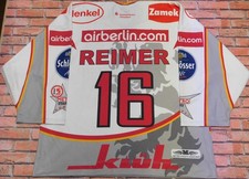 Maillot Ice Hockey Glace