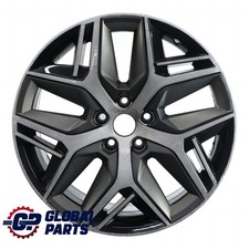 Seat Ateca Jante En Alliage Bicolore 19" 8J ET:45 5X112 575601025H