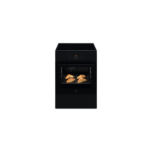Cuisinière induction