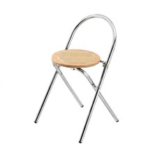 Chaise Pliante à Assise