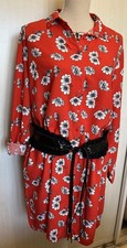 Robe chemise kiabi taille - kiabi, 42