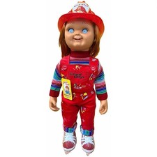 Child’s Play Chucky Fireman