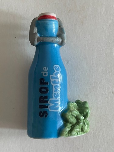 Fève sirops et diabolos - sirops,