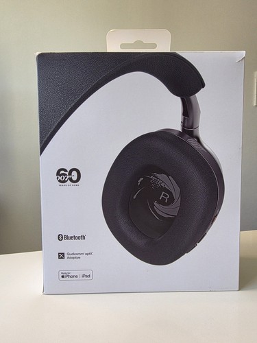 Bowers wilkins px8 007 - wilkins,