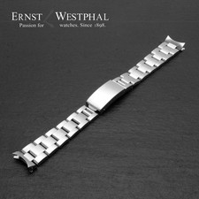 Bracelet en acier compatible