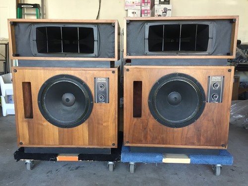 Altec lansing model - altec,