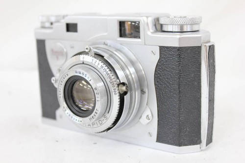 Appareil photo télémétrique