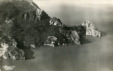 ALGERIE BOUGIE BEJAIA Vue