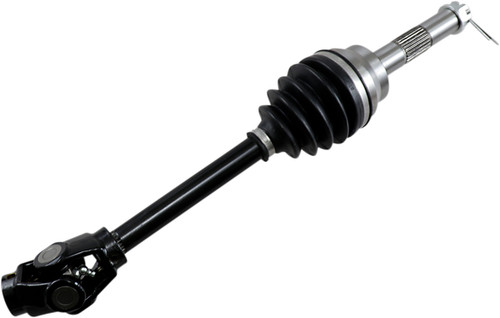 Arbre transmission polaris - transmission,